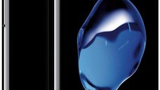 Apple iPhone 7 Plus 128 GB Jet Black Ca nou