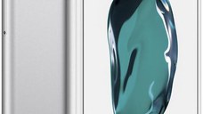 Apple iPhone 7 Plus 128 GB Silver Foarte bun