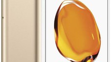 Apple iPhone 7 Plus 32 GB Gold Ca nou