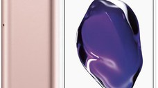 Apple iPhone 7 Plus 32 GB Rose Gold Ca nou