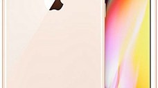 Apple iPhone 8 64 GB Gold Excelent