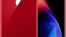 Apple iPhone 8 Plus 256 GB Red Foarte bun