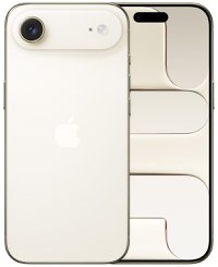 Apple iPhone Air 1 TB Light Gold Ca nou - 1