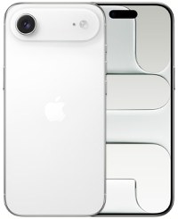 Apple iPhone Air 256 GB Cloud White Ca nou - 1