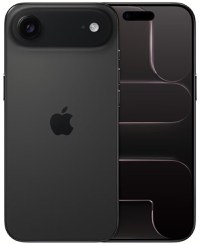 Apple iPhone Air 512 GB Space Black Ca nou - 1