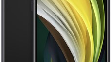 Apple iPhone SE 2020 256 GB Black Ca nou