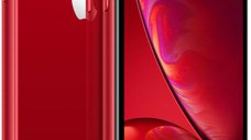 Apple iPhone XR 128 GB Red Deblocat Foarte Bun