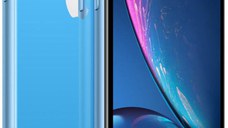 Apple iPhone XR 64 GB Blue Excelent