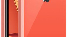 Apple iPhone XR 64 GB Coral Ca nou