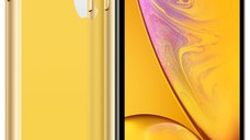 Apple iPhone XR 64 GB Yellow Excelent