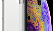 Apple iPhone XS 256 GB Silver Ca nou