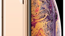 Apple iPhone XS 64 GB Gold Deblocat Foarte Bun