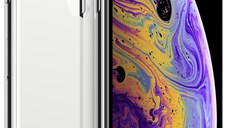 Apple iPhone XS Max 64 GB Silver Ca nou