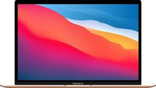 Apple MacBook Air 13″ 2020, M1 8 Cores, 8 GB, 8 core GPU 512 GB Gold Excelent