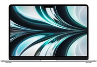 Apple MacBook Air 13″ 2022, M2 8 Cores, 8 GB, 10 core GPU 256 GB Silver Ca nou - 1