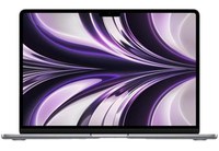 Apple MacBook Air 13″ 2022, M2 8 Cores, 8 GB, 8 core GPU 256 GB Space Gray Ca nou - 1