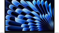 Apple MacBook Air 15″ 2023, M2 8 Cores, 8 GB, 10 core GPU 256 GB Midnight Foarte bun