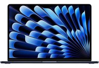 Apple MacBook Air 15″ 2024, M3 8 Cores, 16 GB, 10 core GPU 256 GB Midnight Ca nou - 1