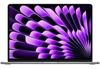 Apple MacBook Air 15″ 2024, M3 8 Cores, 16 GB, 10 core GPU 256 GB Space Gray Ca nou - 1