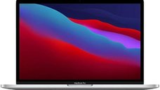 Apple MacBook Pro 13″ 2020, M1 8 Cores, 8 GB, 8 core GPU 256 GB Silver Bun