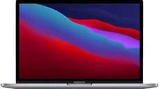 Apple MacBook Pro 13″ 2020, M1 8 Cores, 8 GB, 8 core GPU 256 GB Space Gray Bun