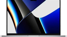 Apple MacBook Pro 14″ 2020, M1 Pro 8 Cores, 16 GB, 14 core GPU 512 GB Silver Ca nou