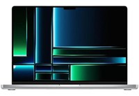 Apple MacBook Pro 16″ 2023, M2 Pro 12 Cores, 16 GB, 19 core GPU 1 TB Silver Ca nou - 1