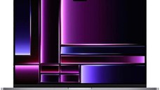 Apple MacBook Pro 16″ 2023, M2 Pro 12 Cores, 16 GB, 19 core GPU 1 TB Space Gray Excelent