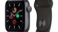 Apple Watch SE 2020, GPS, Aluminium 40mm N/A Space Gray Foarte bun