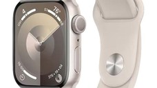 Apple Watch Series 9 2023, GPS, Aluminium 45mm N/A Starlight Ca nou
