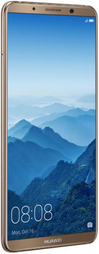 Huawei Mate 10 Pro Dual Sim 128 GB Pink Gold Foarte bun - 1
