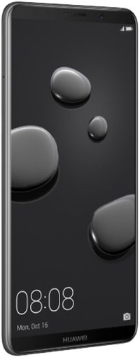 Huawei Mate 10 Pro Dual Sim 128 GB Titanium Grey Bun - 1
