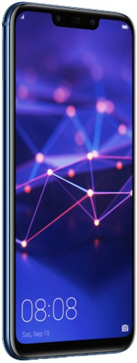 Huawei Mate 20 Lite 64 GB Sapphire Blue Foarte bun - 1
