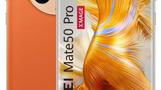 Huawei Mate 50 Pro 512 GB Orange Bun