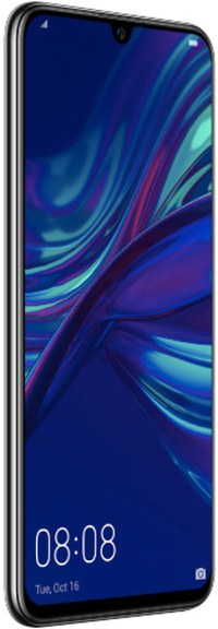 Huawei P Smart (2019) 64 GB Midnight Black Ca nou - 1