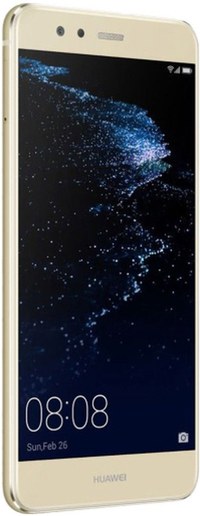 Huawei P10 Lite Dual Sim 32 GB Gold Ca nou - 1