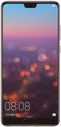 Huawei P20 Dual Sim 128 GB Pink Gold Ca nou - 1