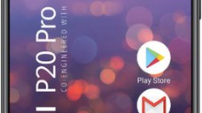 Huawei P20 Pro Dual Sim 128 GB Black Ca nou