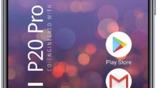 Huawei P20 Pro Dual Sim 128 GB Midnight Blue Foarte bun