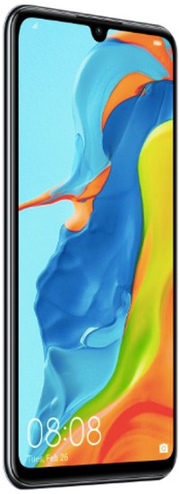 Huawei P30 Lite 128 GB Midnight Black Ca nou - 1