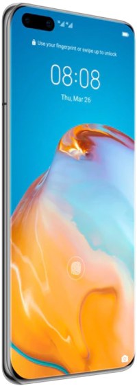 Huawei P40 Pro Plus Dual Sim 512 GB Black Excelent - 1