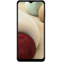 Samsung Galaxy A12 Dual Sim 64 GB Black Excelent - 1