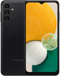 Samsung Galaxy A13 5G 64 GB Black Excelent - 1