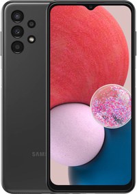 Samsung Galaxy A13 Dual Sim 128 GB Black Excelent - 1