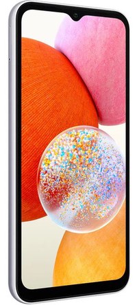 Samsung Galaxy A14 5G dual sim 128 GB Silver Ca nou - 1