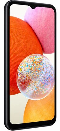 Samsung Galaxy A14 5G dual sim 64 GB Black Ca nou - 1