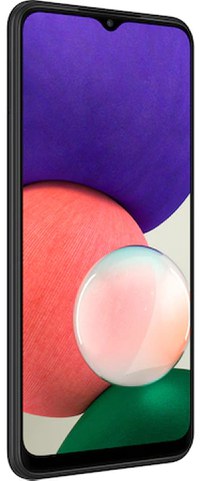 Samsung Galaxy A22 5G Dual Sim 64 GB Gray Ca nou - 1