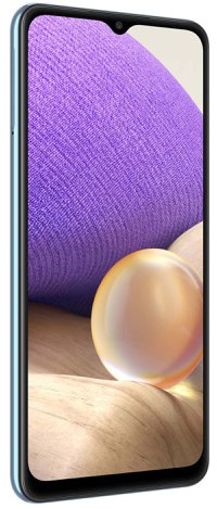 Samsung Galaxy A32 5G Dual Sim 128 GB Blue Foarte bun - 1