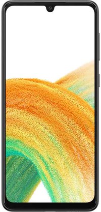 Samsung Galaxy A33 5G Dual Sim 128 GB Awesome Black Excelent - 1
