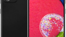 Samsung Galaxy A52S 5G Dual Sim 128 GB Awesome Black Ca nou